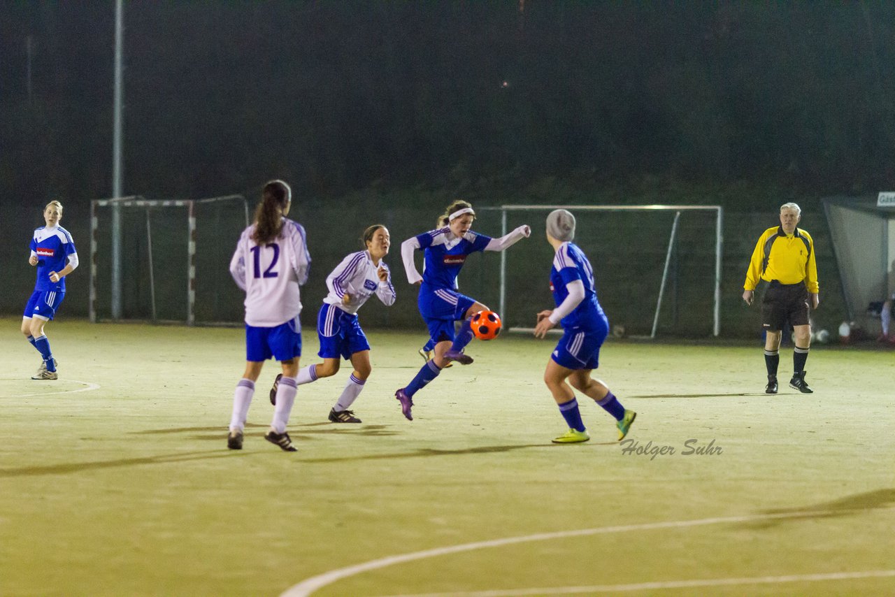 Bild 51 - Frauen FSC Kaltenkirchen - NTSV Niendorf : Ergebnis: 3:1